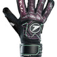 POKER LUVA CHAMPIONS 9 PRO NEGRO/PURPURA(SIN FERULA)