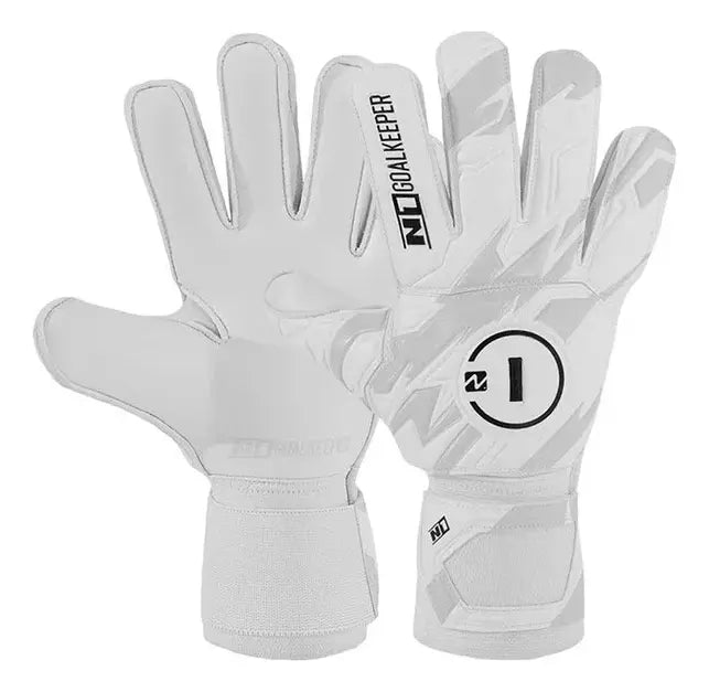 N1 STARTER INITIAL WHITE (SIN FERULAS)