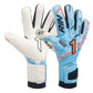 Guantes De Portero Rinat Egotiko X Pro Azul/blanco