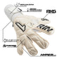 Guantes de Portero Rinat Santoloco blanco