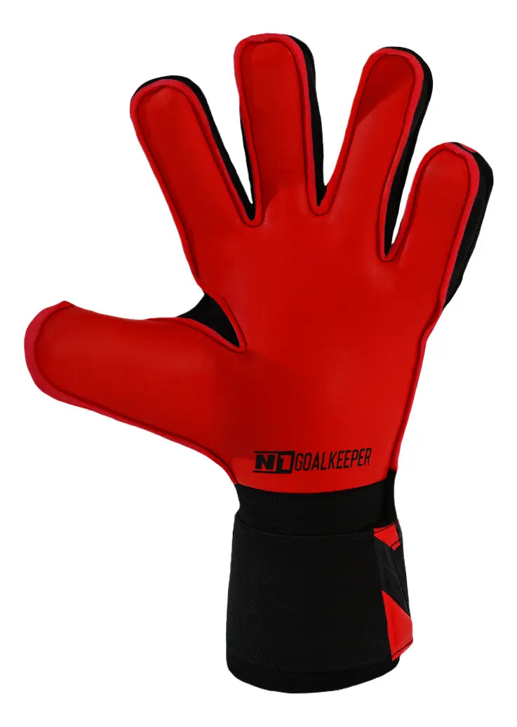 N1 STARTER INITIAL RED (SIN FERULAS)