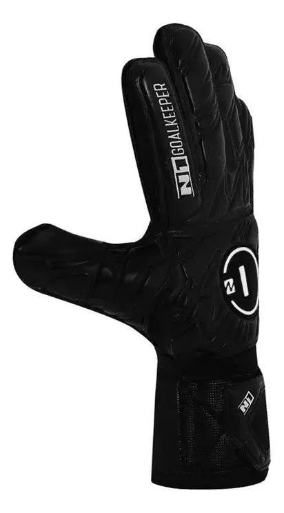 N1 STARTER INITIAL BLACK (SIN FERULAS)