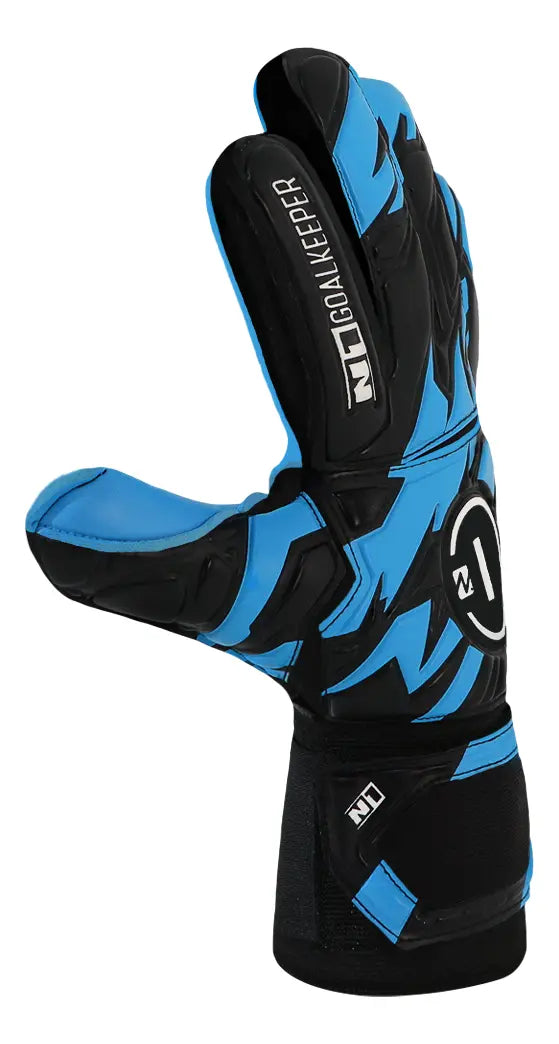 N1 STARTER INITIAL BLUE (SIN FERULAS)