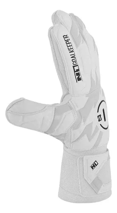 N1 STARTER INITIAL WHITE (SIN FERULAS)