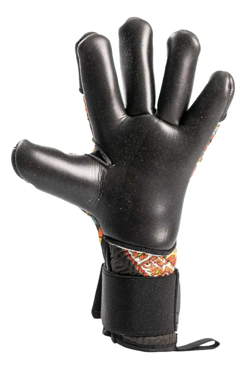 Guante Keepa Delta Pro Color Azteca
