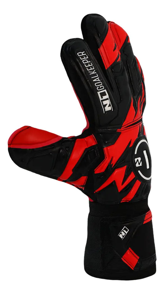 N1 STARTER INITIAL RED (SIN FERULAS)