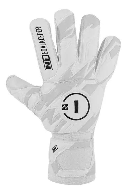 N1 STARTER INITIAL WHITE (SIN FERULAS)
