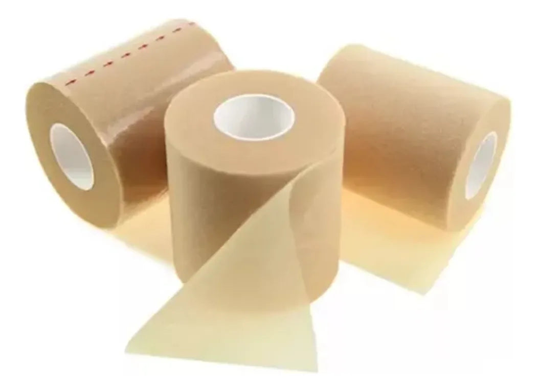 VENDAJE PRETAPE  7X27CM