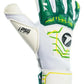 POKER LUVA CHAMPIONS 9 PRO BLANCO/VERDE (SIN FERULA)