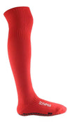 MEDIA ARQUERO OLYMPHUS  ANTIDESLINZANTES ADULTO 39-43 ROJO