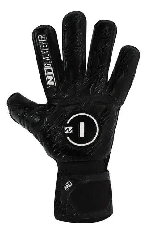 N1 STARTER INITIAL BLACK (SIN FERULAS)