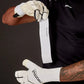 GUANTE PROFESIONAL PROSTAR BLANCO TALLA 9