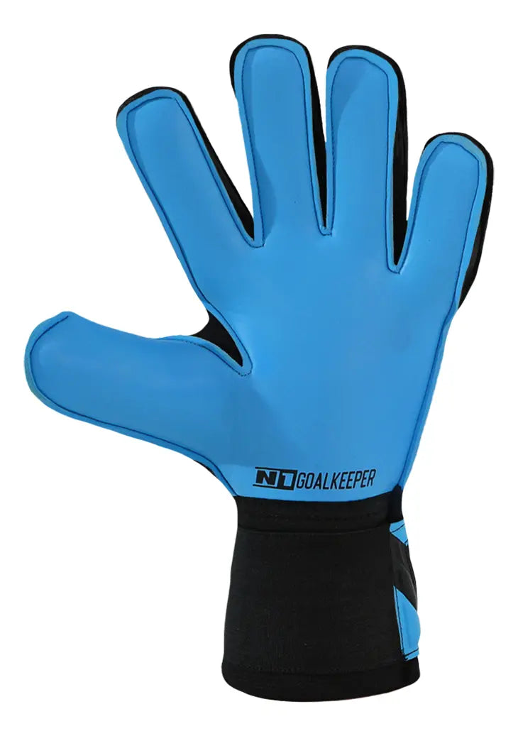 N1 STARTER INITIAL BLUE (SIN FERULAS)