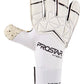 GUANTE PROFESIONAL PROSTAR BLANCO TALLA 9
