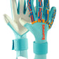 BUFFON PIXEL PROFESIONAL MENTA (SIN FERULAS)