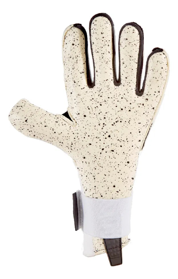GUANTE PROFESIONAL PROSTAR BLANCO TALLA 9