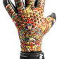 Guante Keepa Delta Pro Color Azteca