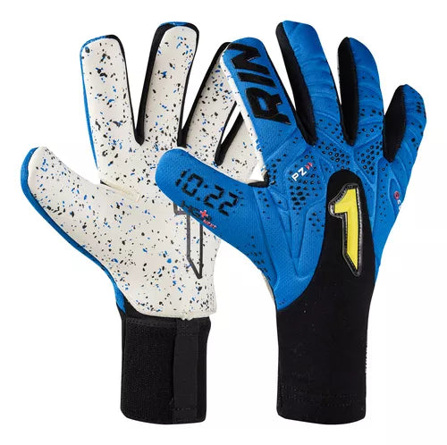 RINAT KRONOS 10:22 SPINE TURF AZUL INFANTIL (5 FERULAS FIJAS)