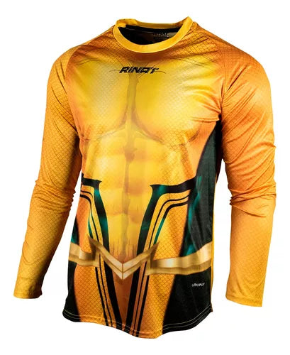 POLERA DE ARQUERO RINAT TRITON