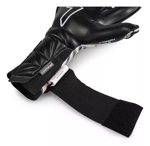 RINAT XTREME GUARD DOMINIUS PRO NEGRO (SIN FERULAS)