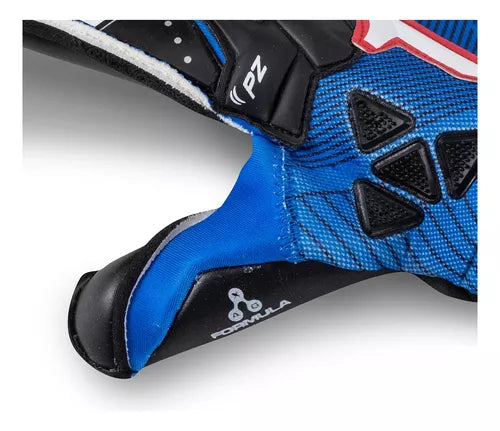 RINAT XTREME GUARD ZHERO PRO AZUL (SIN FERULA)