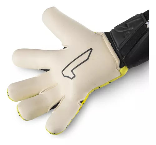 RINAT XTREME GUARD DOMINIUS ALPHA PREMIUM AMA/BLANCO (SIN FERULA)