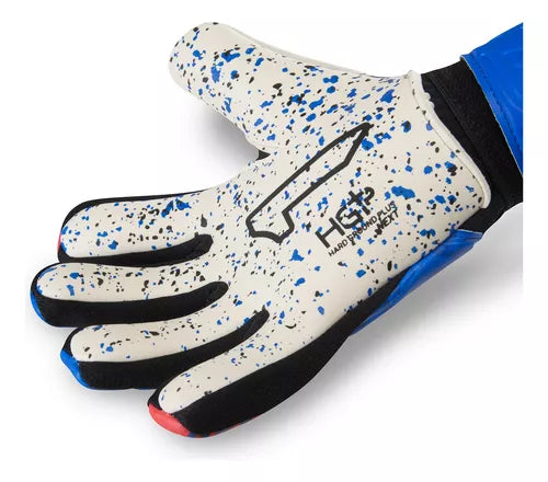 RINAT EGOTIKO VENGADOR TURF AZUL INFANTIL (SIN FERULAS)