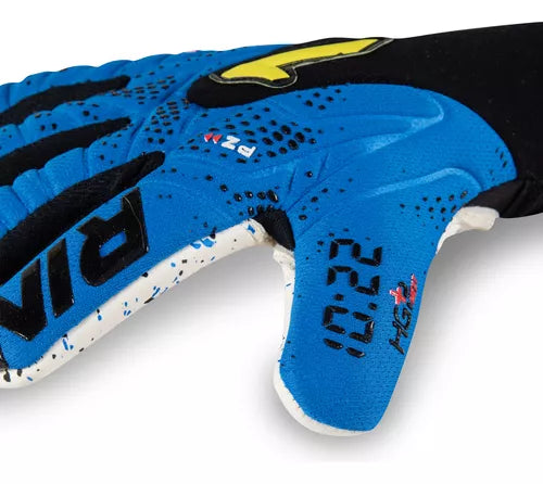 RINAT KRONOS 10:22 TURF AD AZUL (SIN FERULAS)