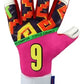 JORGE CAMPOS III EDICION LIMITADA (SIN FERULAS)