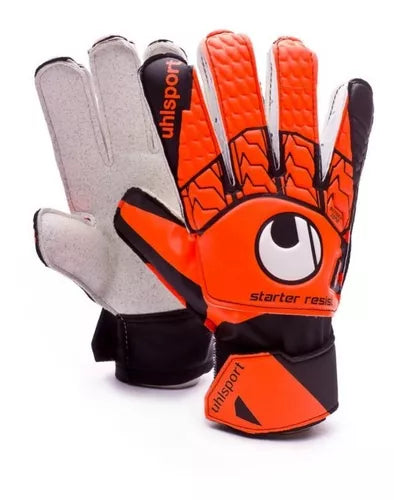 UHLSPORT STARTER RESIST  (SIN FERULAS)