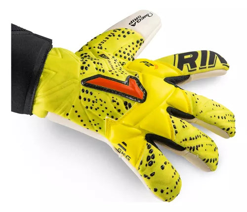 RINAT XTREME GUARD DOMINIUS ALPHA PREMIUM AMA/BLANCO (SIN FERULA)