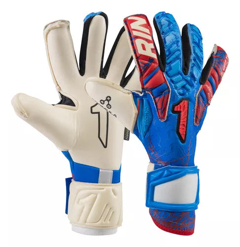 RINAT EGOTIKO VENGADOR PRO AZUL/ROJO(SIN FERULAS)