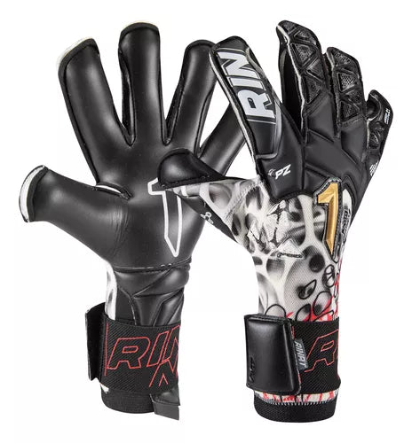 RINAT XTREME GUARD DOMINIUS PRO NEGRO (SIN FERULAS)