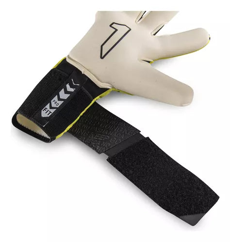 RINAT XTREME GUARD DOMINIUS ALPHA PREMIUM AMA/BLANCO (SIN FERULA)