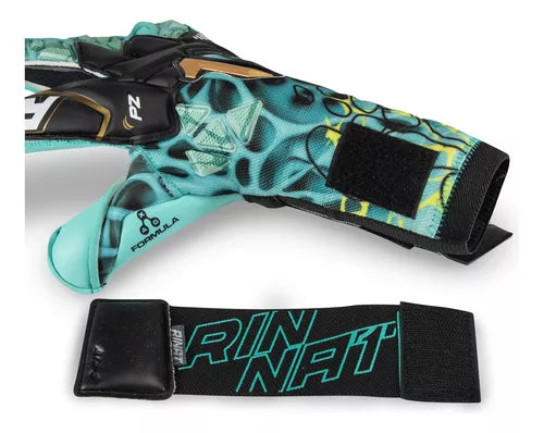 RINAT XTREME GUARD DOMINIUS PRO AQUA (SIN FERULAS)