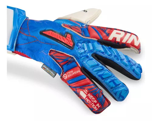 RINAT EGOTIKO VENGADOR PRO AZUL/ROJO(SIN FERULAS)