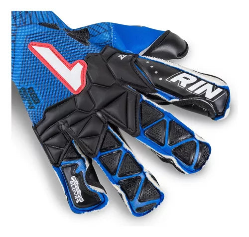 RINAT XTREME GUARD ZHERO PRO AZUL (SIN FERULA)