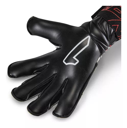 RINAT XTREME GUARD DOMINIUS PRO NEGRO (SIN FERULAS)