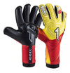 RINAT NKAM PRO AMARILLO ROJO (SIN FERULA)