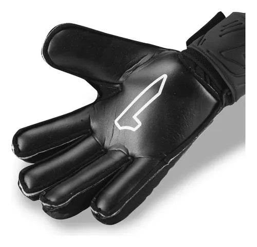 RINAT EGOTIKO VENGADOR SPINE PRIME NEGRO INFANTIL (5 FERULAS FIJAS)