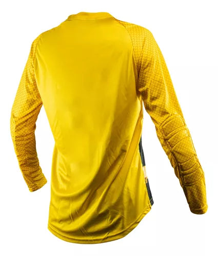 POLERA DE ARQUERO RINAT TRITON