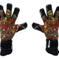 Guante Keepa Delta Pro Color Azteca