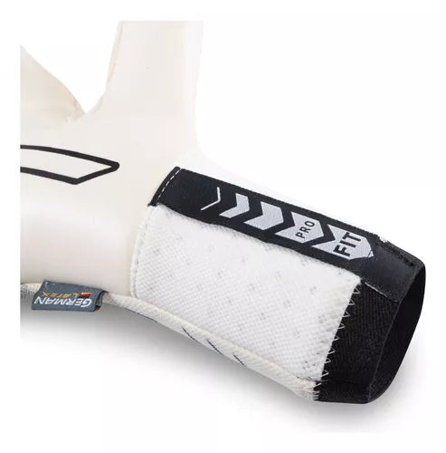 RINAT NKAM PRO ROJO/BLANCO (SIN FERULA)