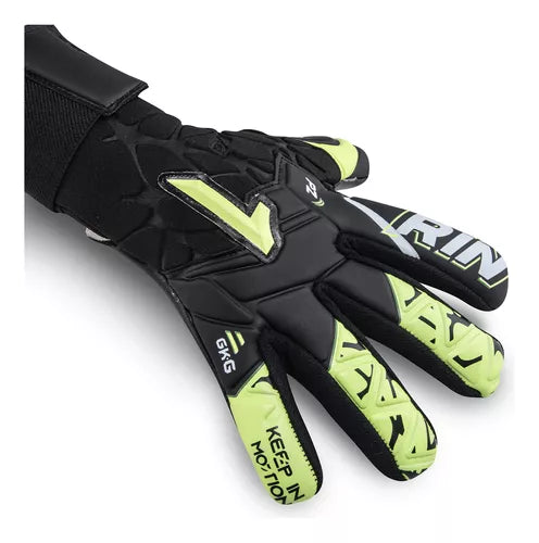 RINAT XTREME GUARD DOMINIUS PRIME AD NEGRO (SIN FERULAS)