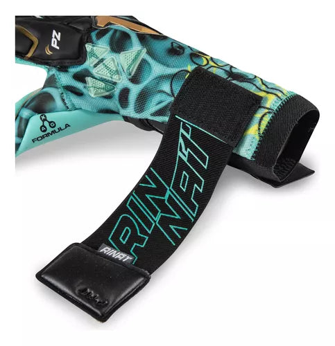 RINAT XTREME GUARD DOMINIUS PRO AQUA (SIN FERULAS)