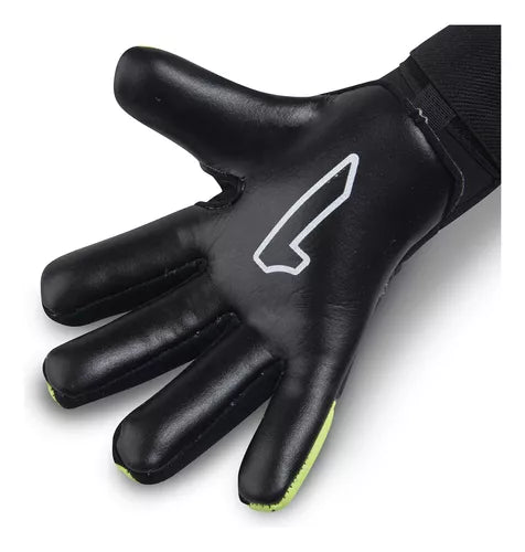 RINAT XTREME GUARD DOMINIUS PRIME AD NEGRO INFANTIL (SIN FERULAS)