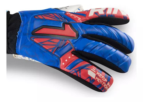 RINAT EGOTIKO VENGADOR TURF AD AZUL/ROJO (SIN FERULAS)