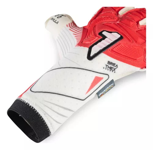 RINAT NKAM PRO ROJO/BLANCO (SIN FERULA)