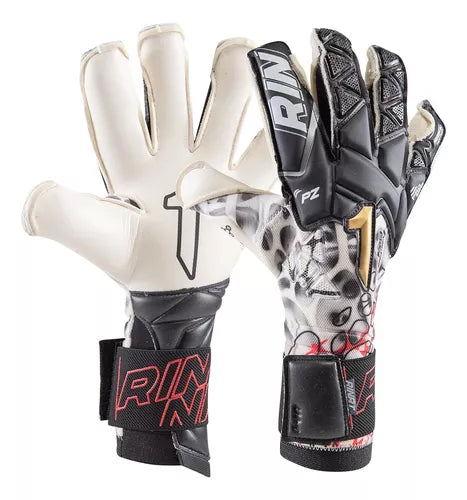 RINAT XTREME GUARD DOMINIUS PRO NEGRO (SIN FERULAS)