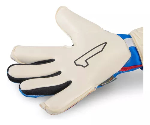 RINAT EGOTIKO VENGADOR PRO AZUL/ROJO(SIN FERULAS)